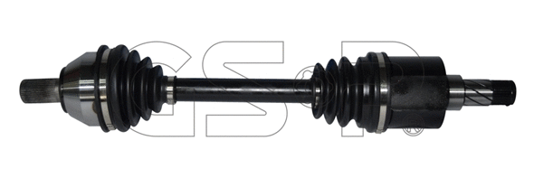Drive Shaft (218363)