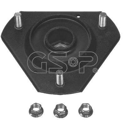 Repair Kit, suspension strut support mount (517872S)