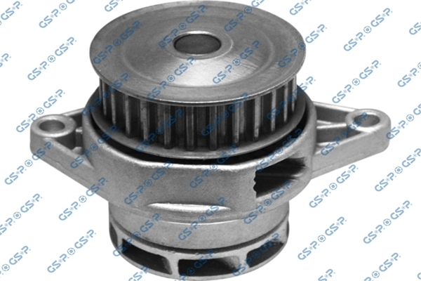 Water Pump, engine cooling (WP900008)