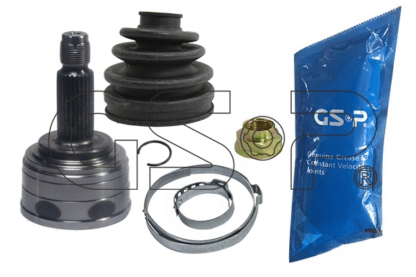 Joint Kit, drive shaft (823038)