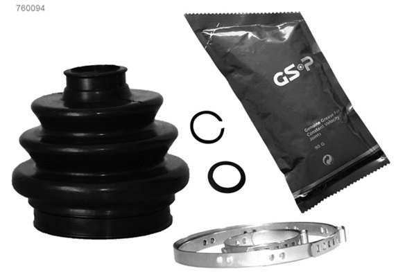 Bellow Kit, drive shaft (760094)