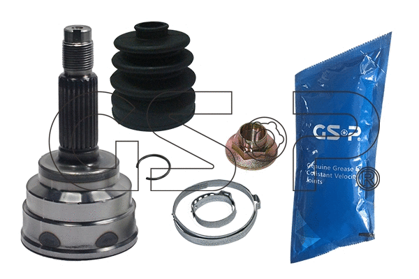 Joint Kit, drive shaft (818074)