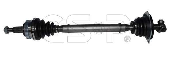 Drive Shaft (250221)