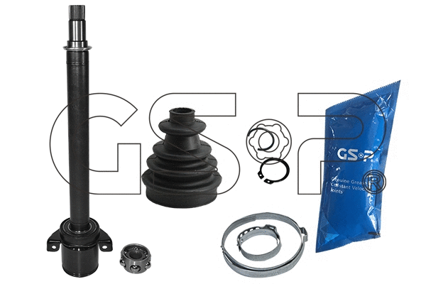 Joint Kit, drive shaft (635012)