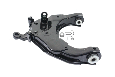 Control/Trailing Arm, wheel suspension (S061935)