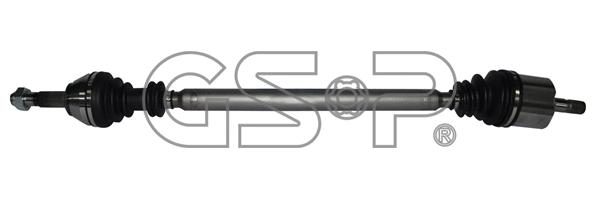Drive Shaft (210013)