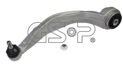 Control/Trailing Arm, wheel suspension (S062177)