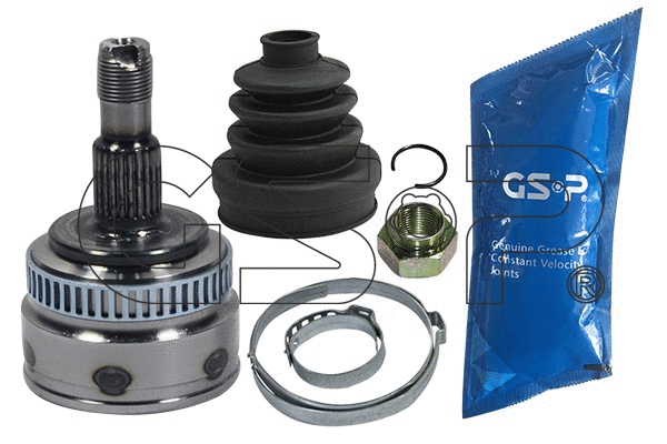 Joint Kit, drive shaft (835004)
