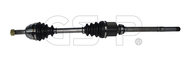 Drive Shaft (210007)