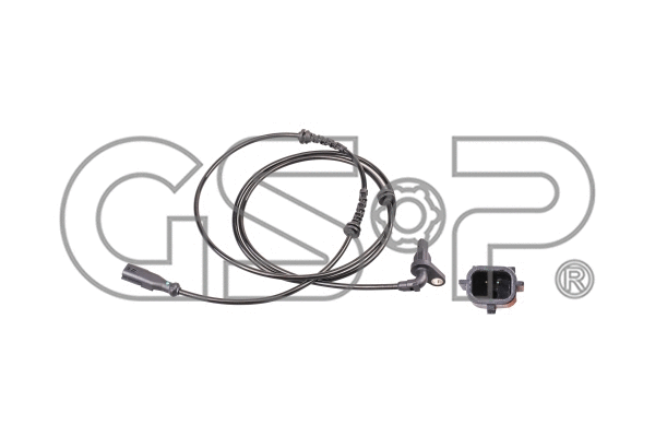 Sensor, wheel speed (9A1279)