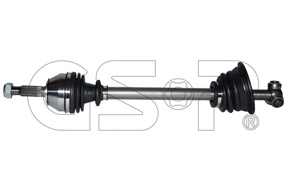 Drive Shaft (250120)
