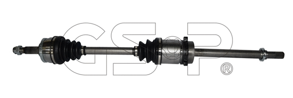 Drive Shaft (241206)