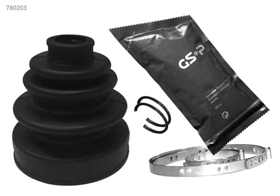 Bellow Kit, drive shaft (780203)