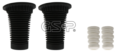 Dust Cover Kit, shock absorber (5405900PK)