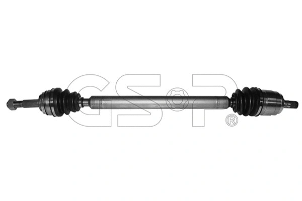 Drive Shaft (241036)