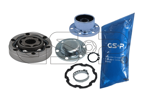 Joint, propshaft (635064)