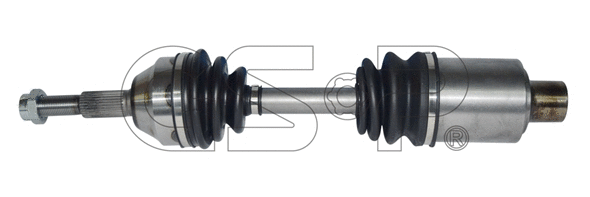 Drive Shaft (209018)