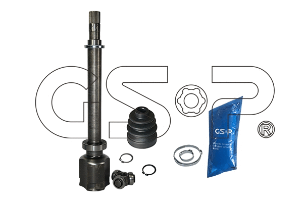 Joint Kit, drive shaft (699169)