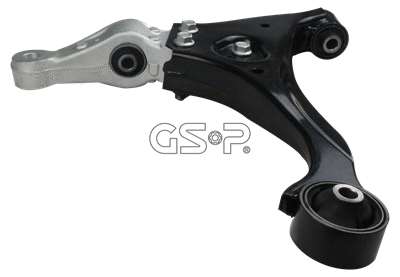Control/Trailing Arm, wheel suspension (S061108)