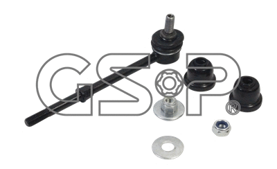 Link/Coupling Rod, stabiliser bar (S050151)