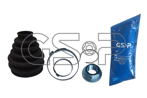 Bellow Kit, drive shaft (780276)