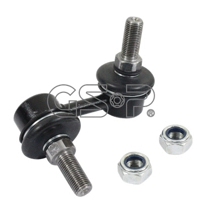 Link/Coupling Rod, stabiliser bar (S050531)