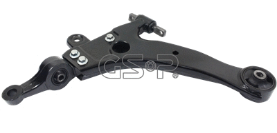 Control/Trailing Arm, wheel suspension (S060540)
