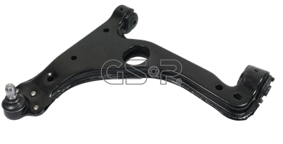 Control/Trailing Arm, wheel suspension (S060664)