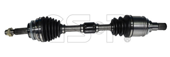 Drive Shaft (259051)
