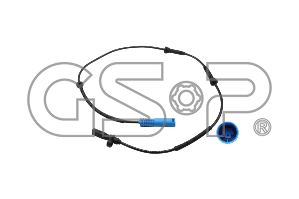 Sensor, wheel speed (9A0404)
