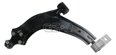 Control/Trailing Arm, wheel suspension (S060375)