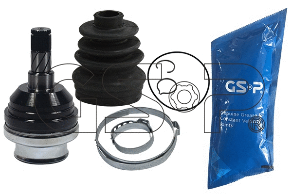 Joint Kit, drive shaft (644002)