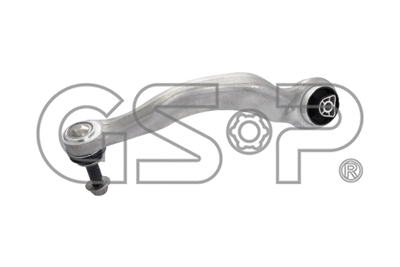 Control/Trailing Arm, wheel suspension (S063273)