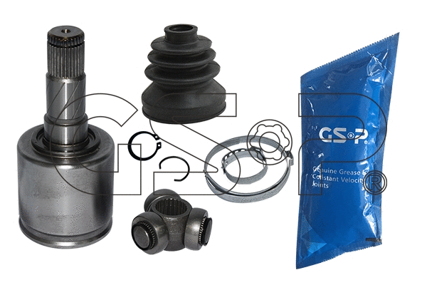 Joint Kit, drive shaft (634079)