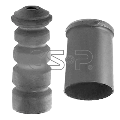Dust Cover Kit, shock absorber (510314S)
