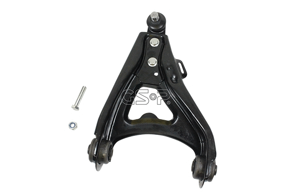 Control/Trailing Arm, wheel suspension (S060790)