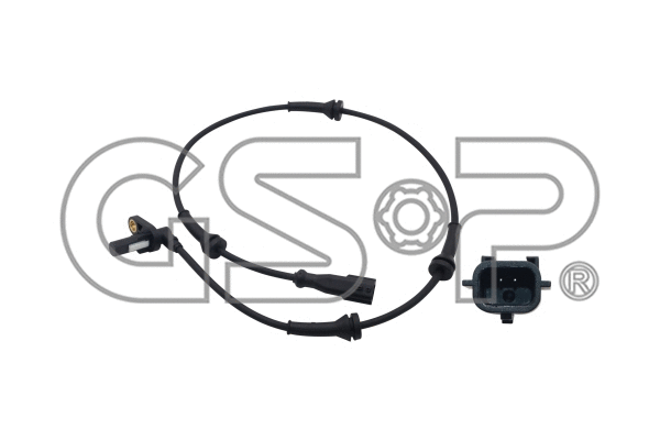 Sensor, wheel speed (9A1269)