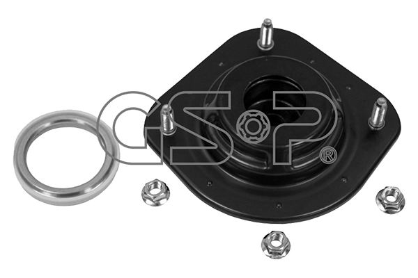 Repair Kit, suspension strut support mount (518344S)