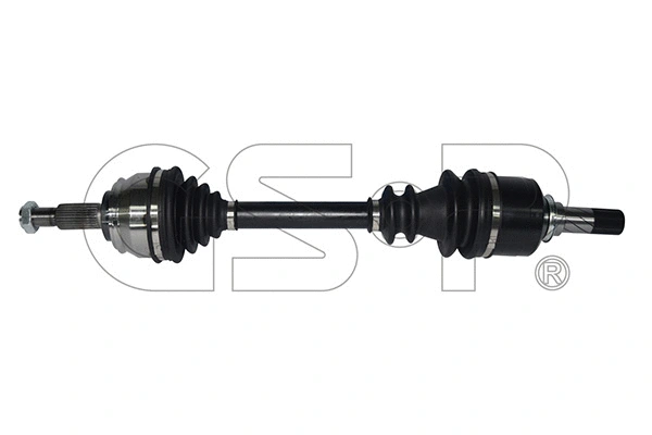 Drive Shaft (250496)