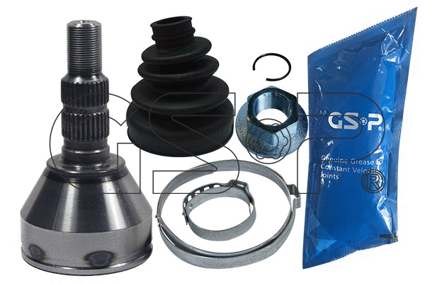 Joint Kit, drive shaft (817051)