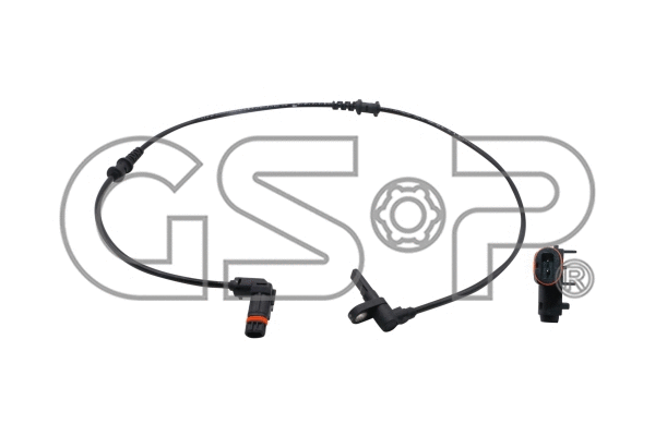 Sensor, wheel speed (9A1210)