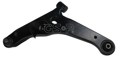 Control/Trailing Arm, wheel suspension (S061079)