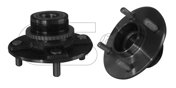 Wheel Bearing Kit (9230158)