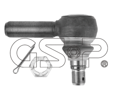 Tie Rod End (S070862)
