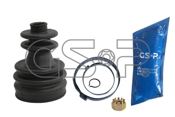 Bellow Kit, drive shaft (780088)