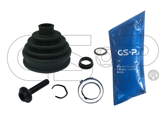 Bellow Kit, drive shaft (780616)