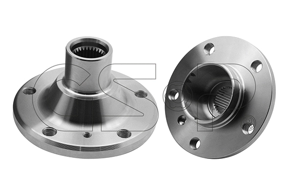 Wheel Hub (9430032)