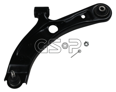 Control/Trailing Arm, wheel suspension (S062070)