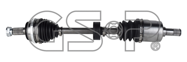 Drive Shaft (223082)