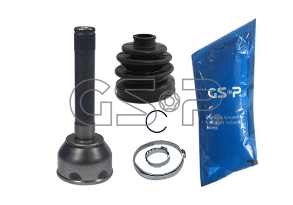 Joint Kit, drive shaft (859008)